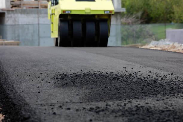 Best Brick Driveway Pavers  in Pauls Valley, OK