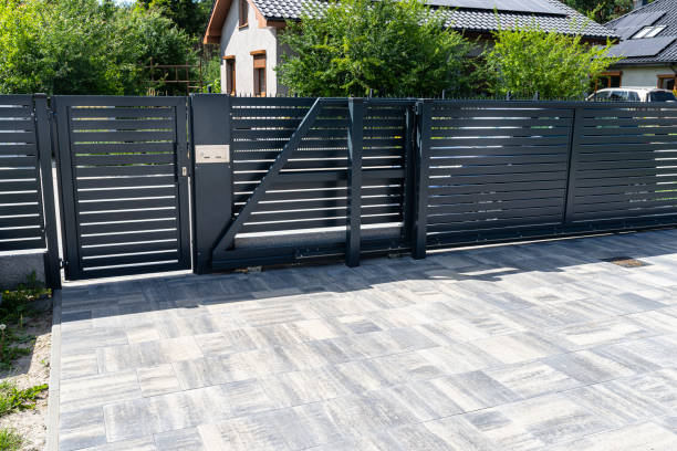Reliable Pauls Valley, OK Driveway Pavers Solutions