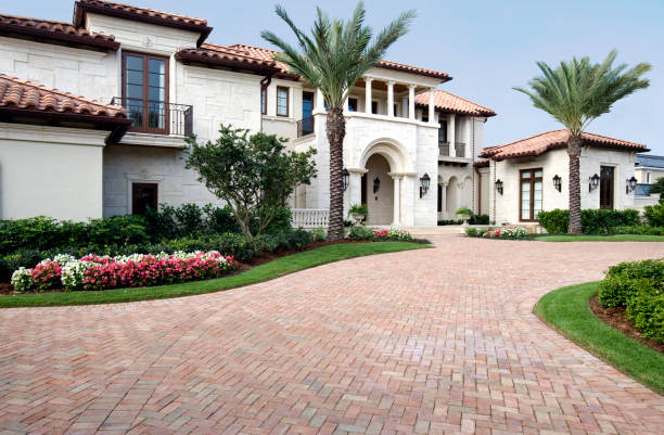Best Affordable Driveway Pavers  in Pauls Valley, OK