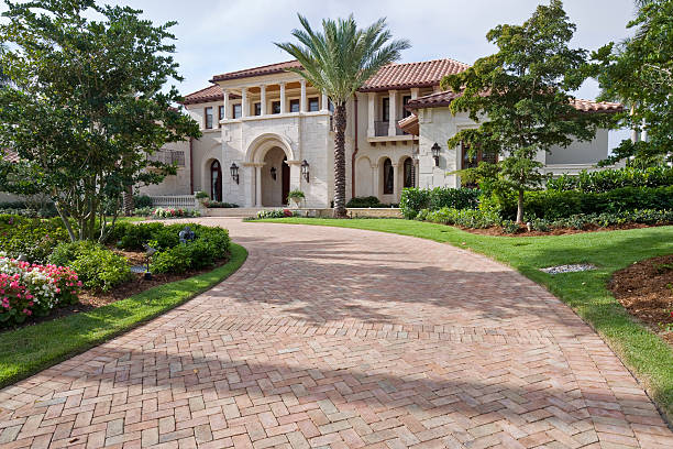 Reasons to Select Us for Your Driveway Paving Requirements in Pauls Valley, OK