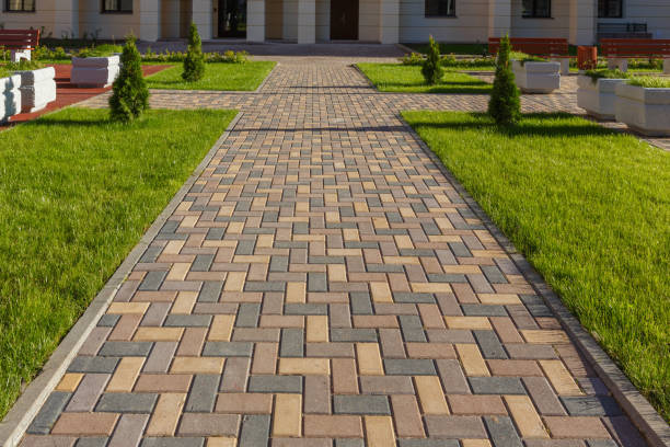 Best Professional Driveway Pavers  in Pauls Valley, OK