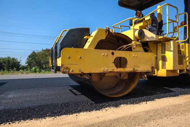 Best Residential Driveway Paver Services  in Pauls Valley, OK